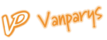 logo Vanparys