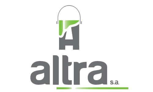 Logo Altra sa