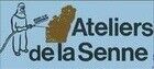 Logo Ateliers de la Senne