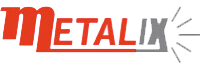 Logo Metalix