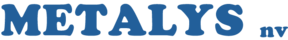 logo Metalys nv