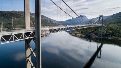 Ponts et viaducs