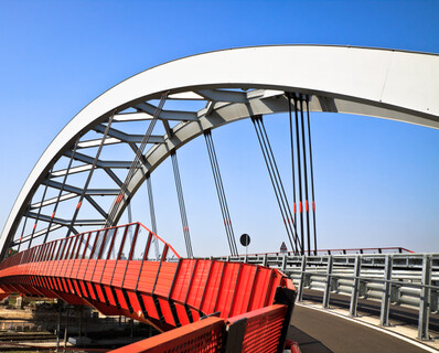 Ponts et viaducs