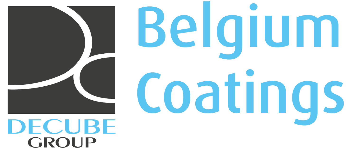Logo Belgium Coatings
