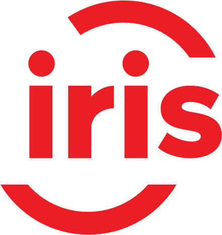 Logo Iris