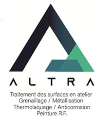 Logo Altra sa
