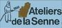 logo Ateliers de la Senne