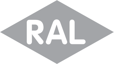 Logo Ral bv
