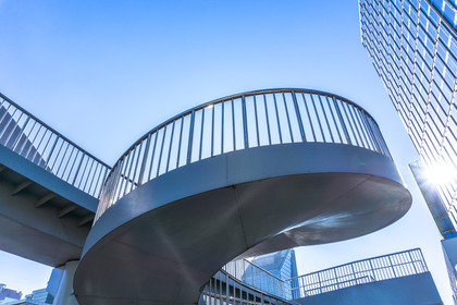 Trappen en leuningen