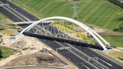 Bruggen en viaducten