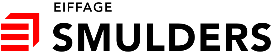 Logo Smulders