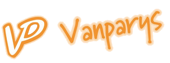 Logo Vanparys
